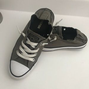 Women’s converse